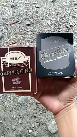 Chocolate Perfume -Long -Lasting Fragrance Collection 60ml  #crystalgabuna #fyp #disclaimer #vilily #chocolateperfume #fragrance #perfume #checkoutnasayellowbasket🛒👇💛 