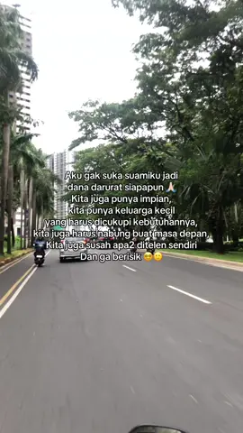 Butuh bantuan sama ngandelin itu beda kan🙂🙏🏻 #fyp #iburumahtangga #rumahtangga 
