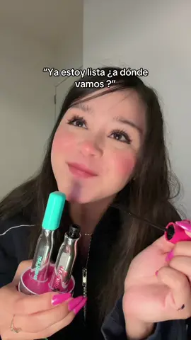 No me pregunten 2 veces 😈 #SHEGLAM #SHEGLAMMascara #SHEGLAMeyeson #SHEGLAMLashLighter #mascara @SHEGLAM 