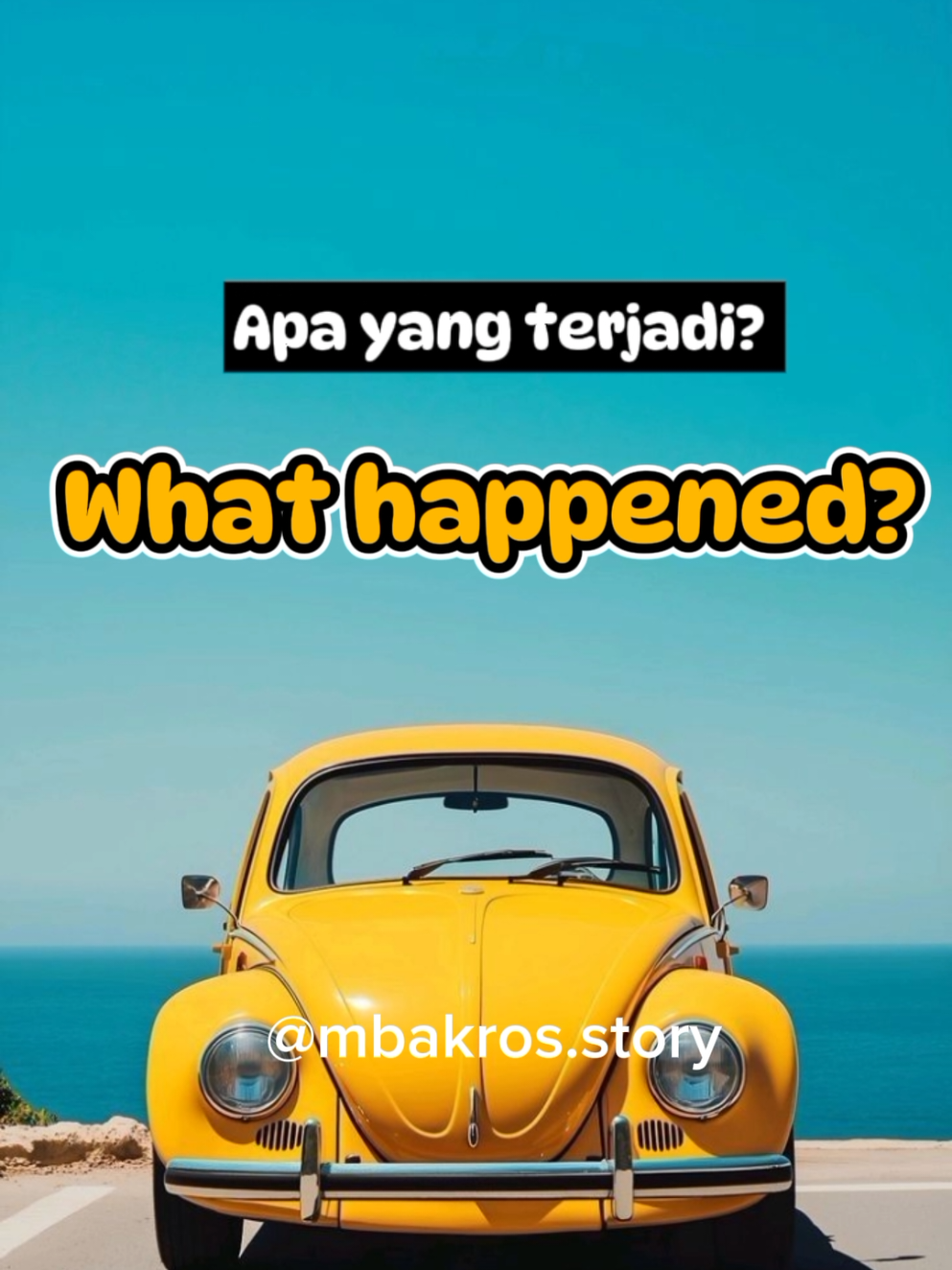 Yuk belajar bareng.. 🥰 #fyp #viral #viralvideo #bahasainggris #belajar 