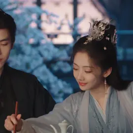 😍#youkuofficial #WhenDestinyBringsTheDemon #ChenFeiyu #WangYinglu #cdrama #cdramafyp #cdramaedit #chinesedrama #movie #xyzbca #foryourpage #fyp