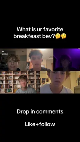 Choccy milk or eeffoc? @brecken0_0 @fooriswhel3 @b_bontrager @cade.nauslar18 @Charlie_Lindy #fyp #eeffoc #podcast #viral #beverage 