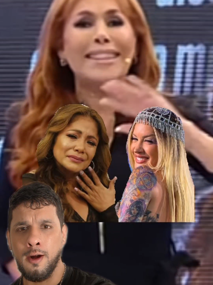 #viral #marisol #leslieshaw #magalytvlafirme #irbbydelaportilla 