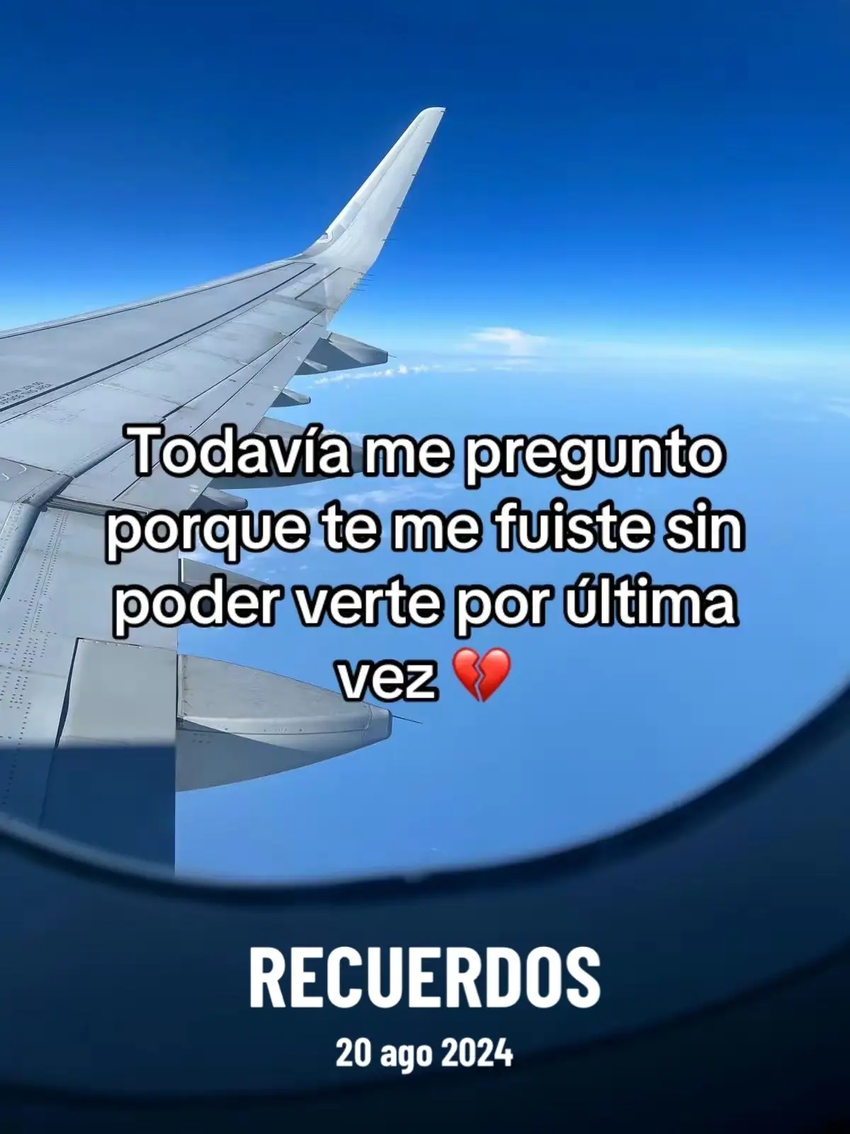 #Recuerdos 