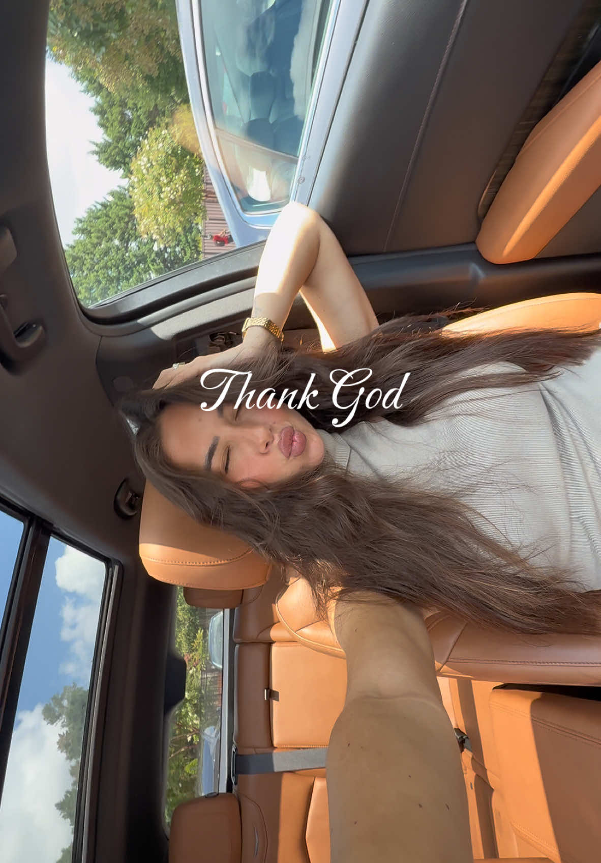 Rejection is redirection — I didn’t handle it, I handed it over. I surrendered. #startingover #healingtiktok #jesus 