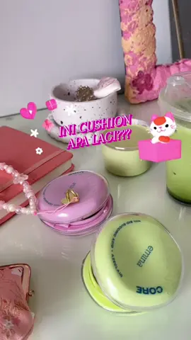 gw pengen gemesh banget plizzz  #cushionemina #skincarecushion #cushion #cushionviral #cushionlokal 