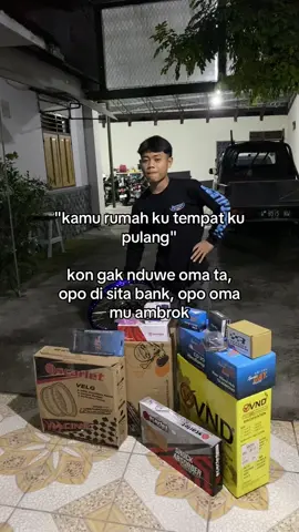 #bedahrumah 