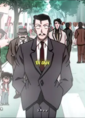 Đôi vai ấy đủ rộng để gánh vác mọi khó khăn #detectiveconan #mori #peak🔥_squad❤️‍🔥 #ad🐧_squad🌀 #shuuanime 