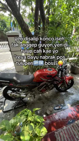 amitt #ninjar #fyp #twostroke #foryoupage just kontenn