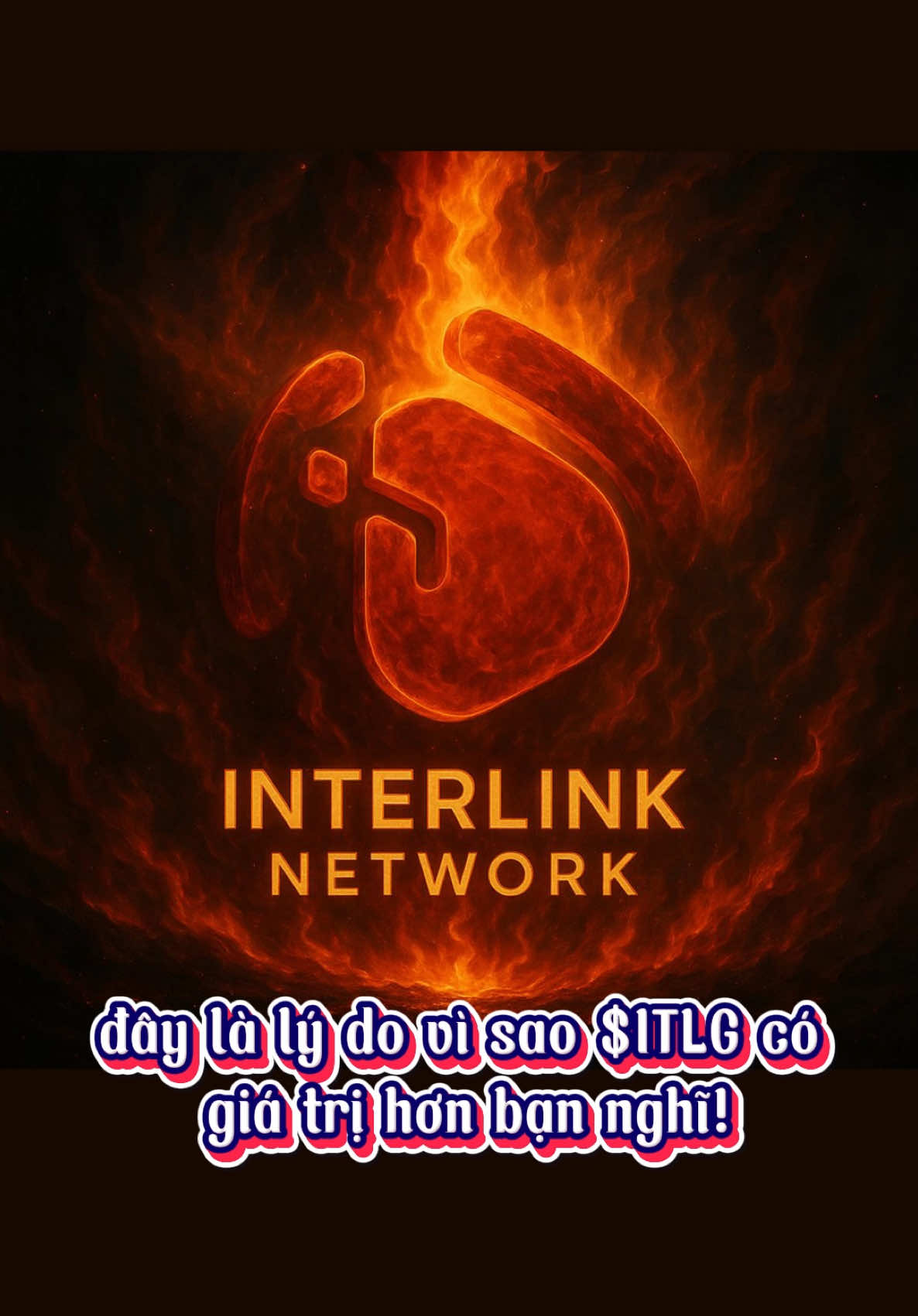 Bạn có bao giờ thắc mắc vì sao ITLG lại được đánh giá cao đến vậy không? #fyp #tiktok #InterLinkVideoContest #interlink #ITLG    
