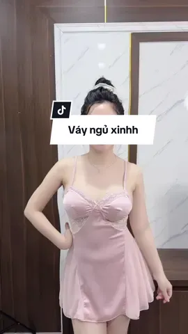 Váy ngủ xinh tiểu thư #vaynguxinh #vayngutieuthu #vaynguquyenru #thuaanhihi #vaythucchongme #vaynguthoitrang #vayngulua #vaynguhaiday #vayngumacnha #baumacdep 