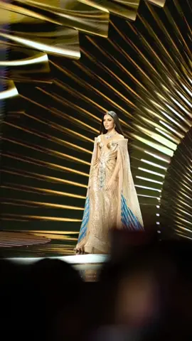 วีนา ชุดราตรี รอบ preliminary  #MissUniverseThailand2025 #มิสยูนิเวิร์ส #MUT #MissUniverseThailand #วีณาปวีณาซิงค์ 