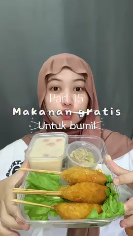 Menu kalian apa guyss??  #makan #gratis #bumil #fyppppppppppppppppppppppp 
