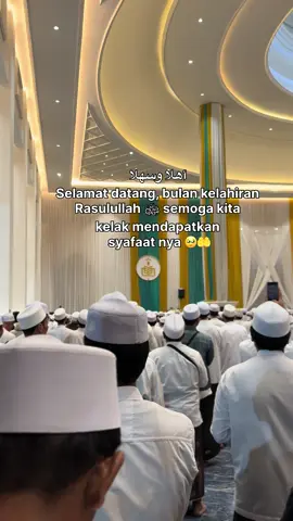 Aaminn #nabimuhammad #mahalulqiyam #maulidnabi #fyp #pendosa 