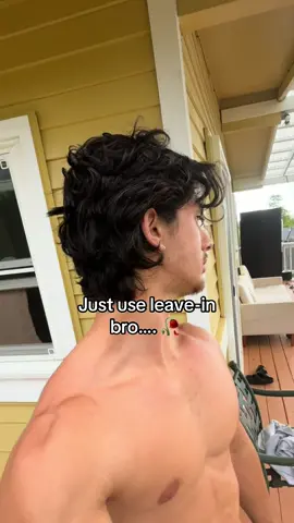#hair #menshair #SelfImprovement #based #basedbodyworks 