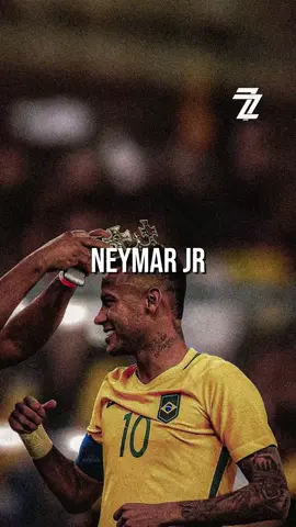 Neymar, c’était plus qu’un nom. C’était une promesse, une étoile filante, un artiste qui jouait le rôle principal dans la pièce que nous aimons tous. 🇧🇷💔 #neymar #pourtoii #footballedit #footballtiktok 