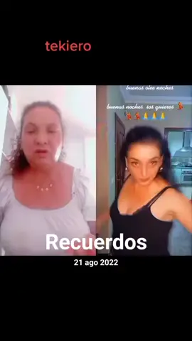 #Recuerdos