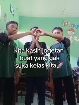 #kelasheboh🤓 #kelas8bheboh#fyp 