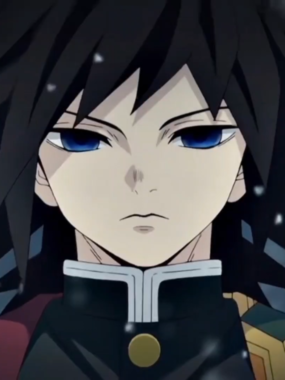 kulkas 12 pintu yang luluh sama tanjidor😇 #tomiokagiyuu #demonslayer #kimetsunoyaiba #waterhashira 