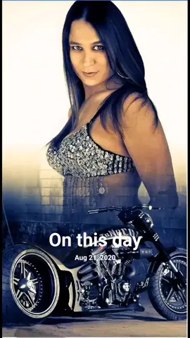 #onthisday