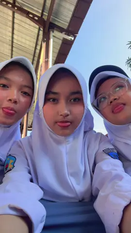 kita gosong guys