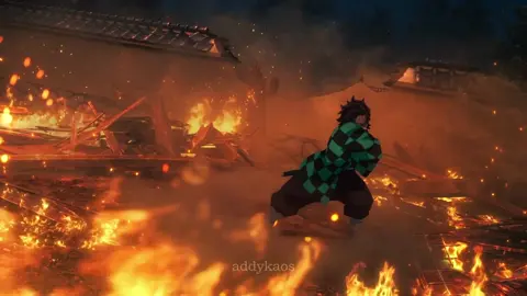 Demon Slayer Edit || IB: @𝑇𝑜𝑟𝑎𝑍 || #fyp #demonslayer #animeedit #animefyp #amv_anime 