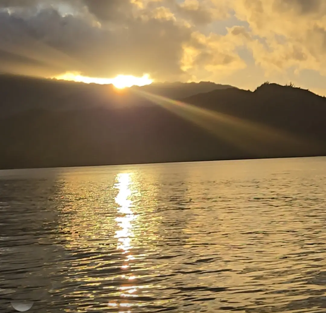 It was a wonderful experience, great places to visit,  and activities to do. My daughter surprised me with this trip. And definitely I recommend this Island to everyone. 