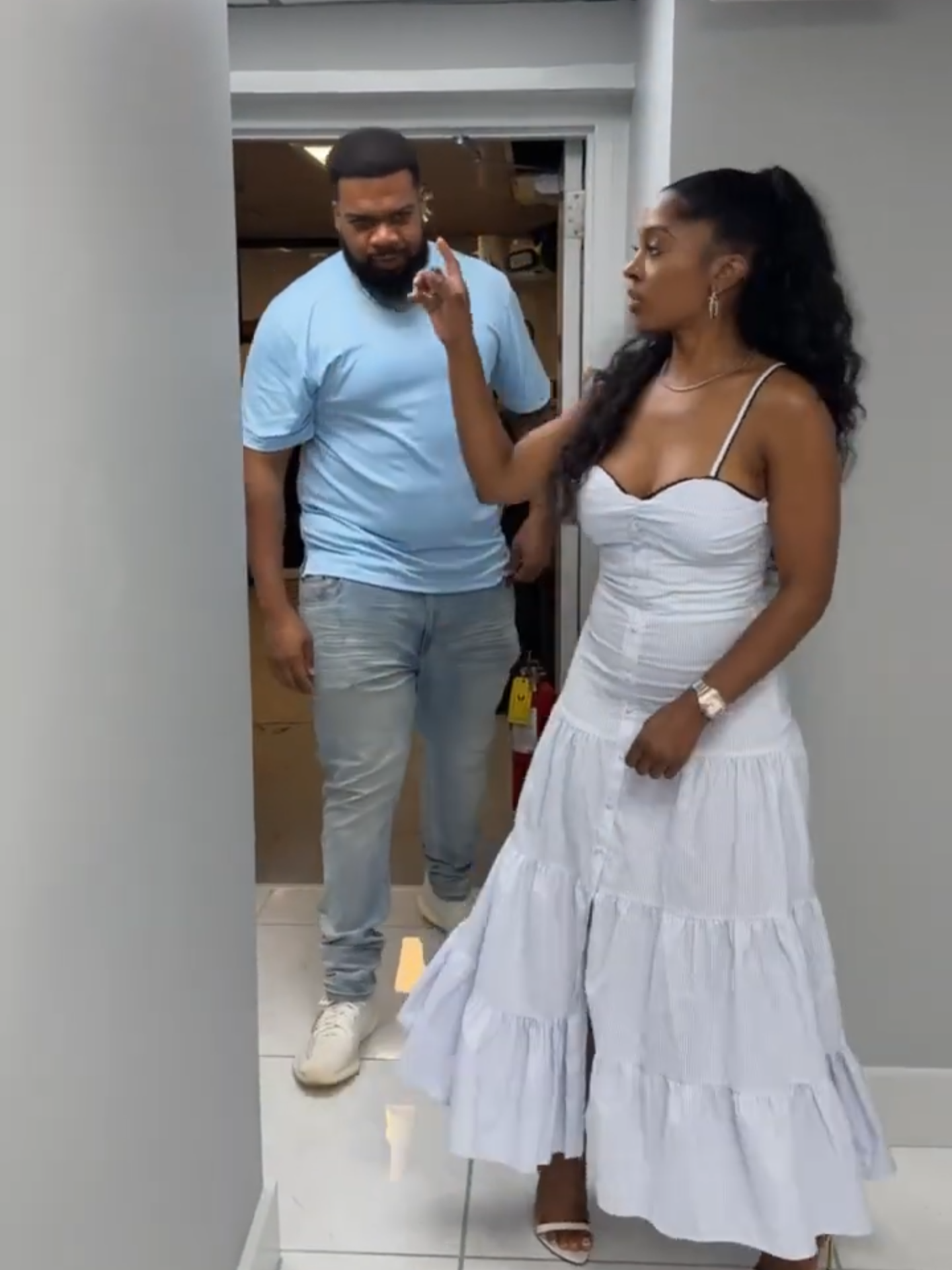 When Joslyn and Glo catch Rashal going head first with Domini!#kountrywayne #kountrywaynecomedy #mikebless #anthony #amber #shayla #skit #phill #melisa #dalen #brittany #sunny #joslyn #rafi #momo #amanda #aisha #damienguio #pierre #kai