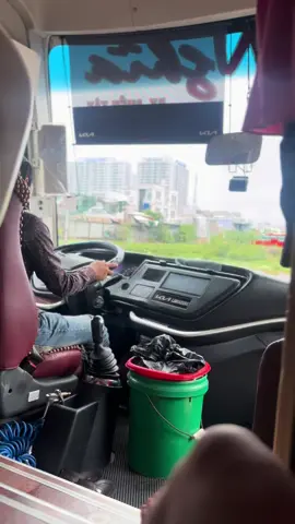 tắm rửa cho em nó chuẩn bị xuất phát #67angiang #xekhachvietnam🇻🇳 @Đời Bạc Bẽo ✅ 