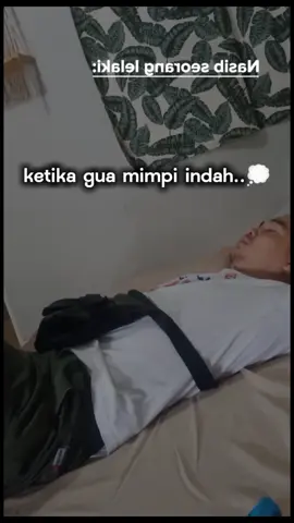 #CapCut ternyata hanya mimpi#😀😀😀 