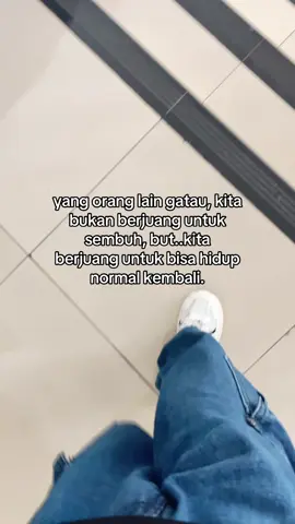 #sehatitumahal 