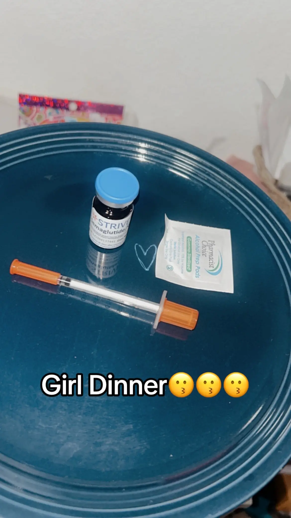#glp1 #glp #glp1community #pcos 