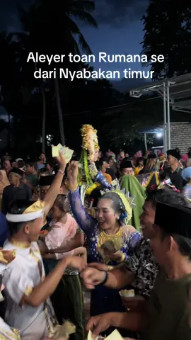 #promoseruweekend elekser toan rumana se dari Nyabakan timur parebbaan @Mumu pangeran lenduh @💫 Mury (Putra, Desa)💫 @mama ita fairel @safari ida @༆ᴘͥ ʀᷮ ᴀᷳ ᴛ ᷠʜ ᷜᴇ ɴ࿐ @erfanerfan7705 