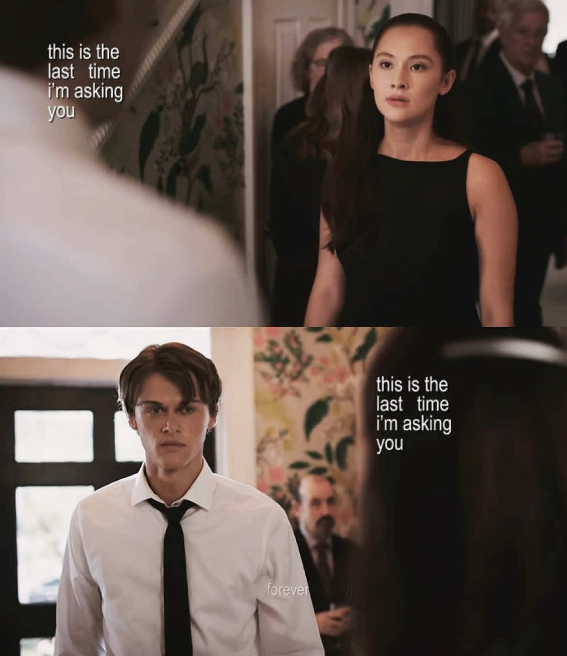 this took forever omg #thesummeriturnedpretty #foryoupage #foryou #teamconrad #thelasttimetaylorsversion 