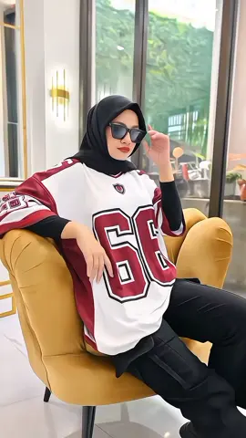 66 Seri number Jersey Rugby Oversize Retro Boxi Baseball Sport Olahraga