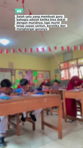 #gurusd  #Kelas2ASuperHebat  #karakteryangutama 