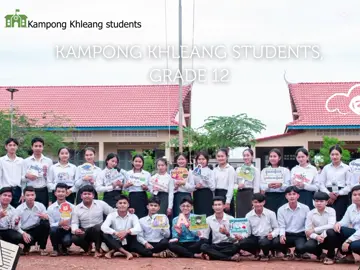 ជូនពរឲ្យទី12ប្រឡងជាប់😊