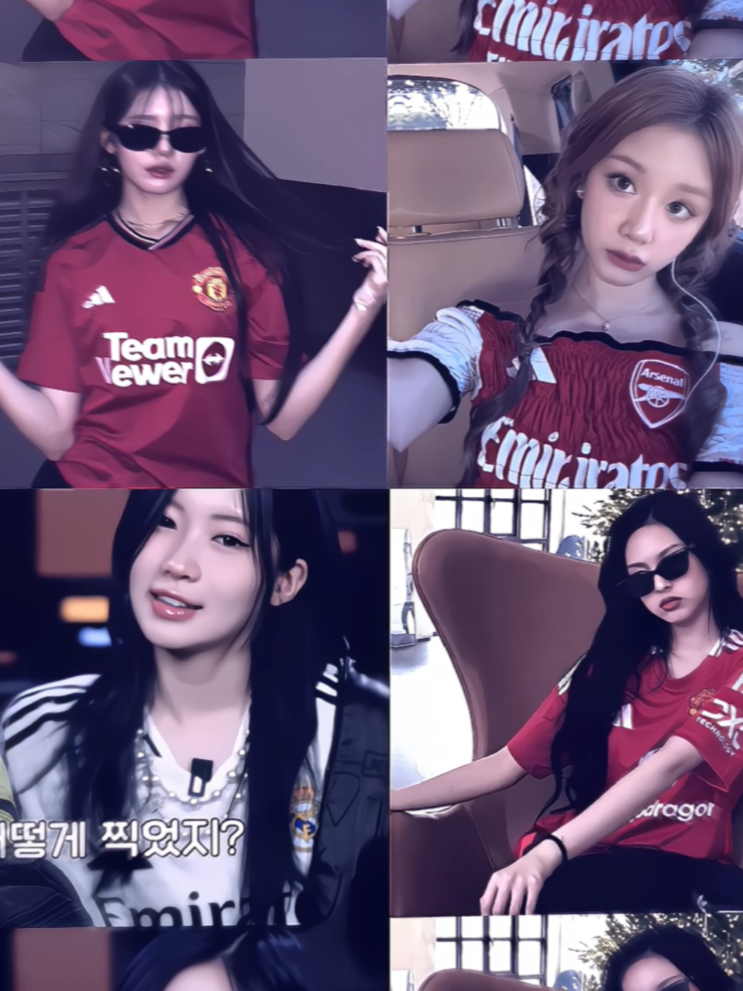kalian tim apa ges🤭 #babymonster #asa #rora  #pharita #chiquita 