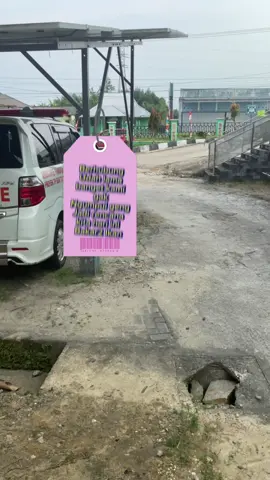 Cari hiburan di desa yg sepi 