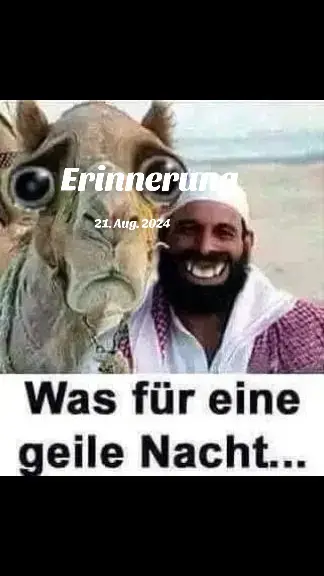 #erinnerung 
