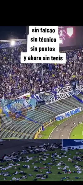 protesta de millonarios o nuevo emprendimiento? 🤔 #fyp #fypシ゚ #millonariosfc #atleticonacional #protesta 