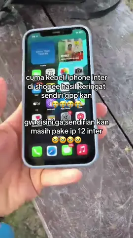Gpp kan kak? 🥹 #iphone 