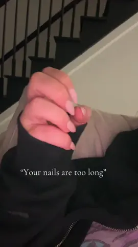 Never asked you 😂 #fypシ #nails #nailatok #nails #mattenails #fypシ #fypシ゚viral #glamour #fypglam 
