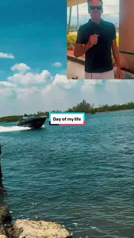 Day of my life