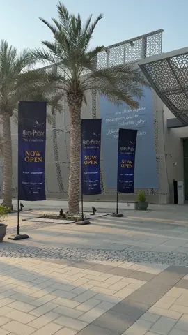 My inner child is healed 🥹#اكسبلور #fyp #harrypotter #harrypotterexibicion 