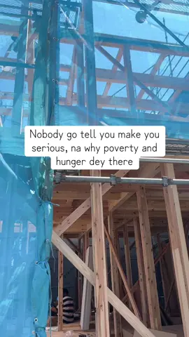 Nobody go tell you make you serious, na why poverty and hunger dey there#🥶🥶❄️❄️😥😥 