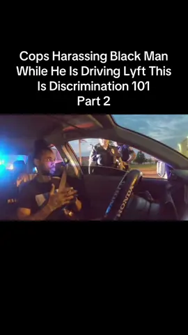 Female cops are legit the worst #firstamendmentaudit #racialprofiling #discriminacion #fyp #foryoupage 