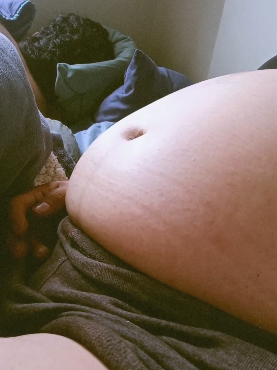 Recuerdos🫩❤️ #foryou #fyppppppppppppppppppppppp #embarazo #pregnancy #maternidad #bebe 