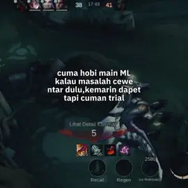 #fyppppp #mobilelegends #istory