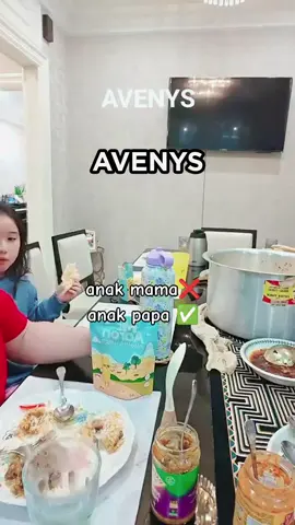 anak banyak akal🙄😂